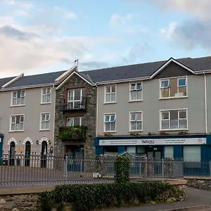  Appartamento Haven - Self Catering Irlanda