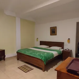 Hotel Blue Sky