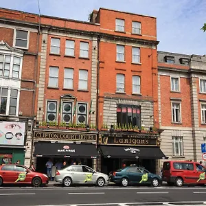 Hotel Clifton Court