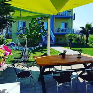  Aparthotel Vista Mar Albania